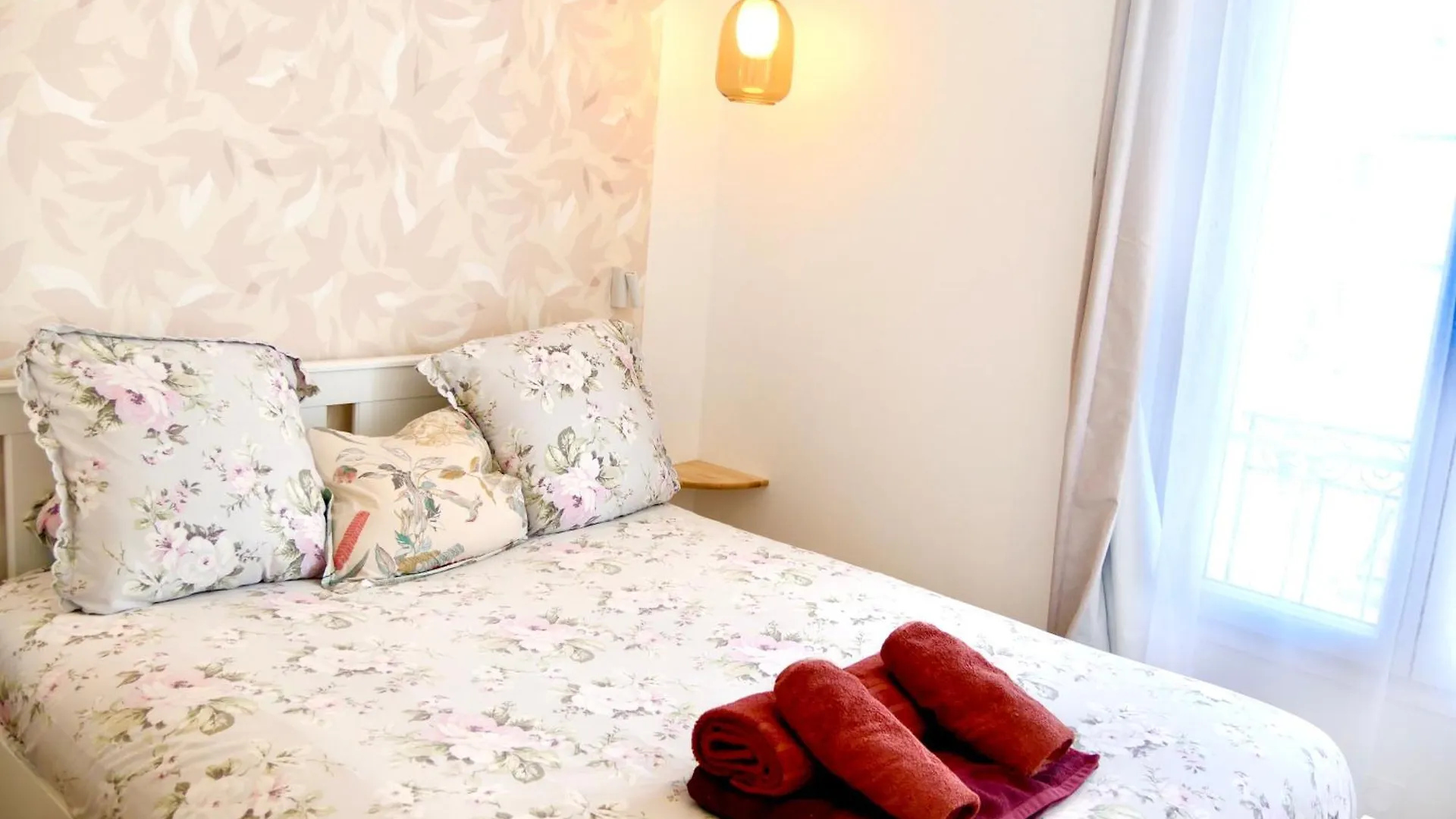 Le Cocon De Manua Apartamento