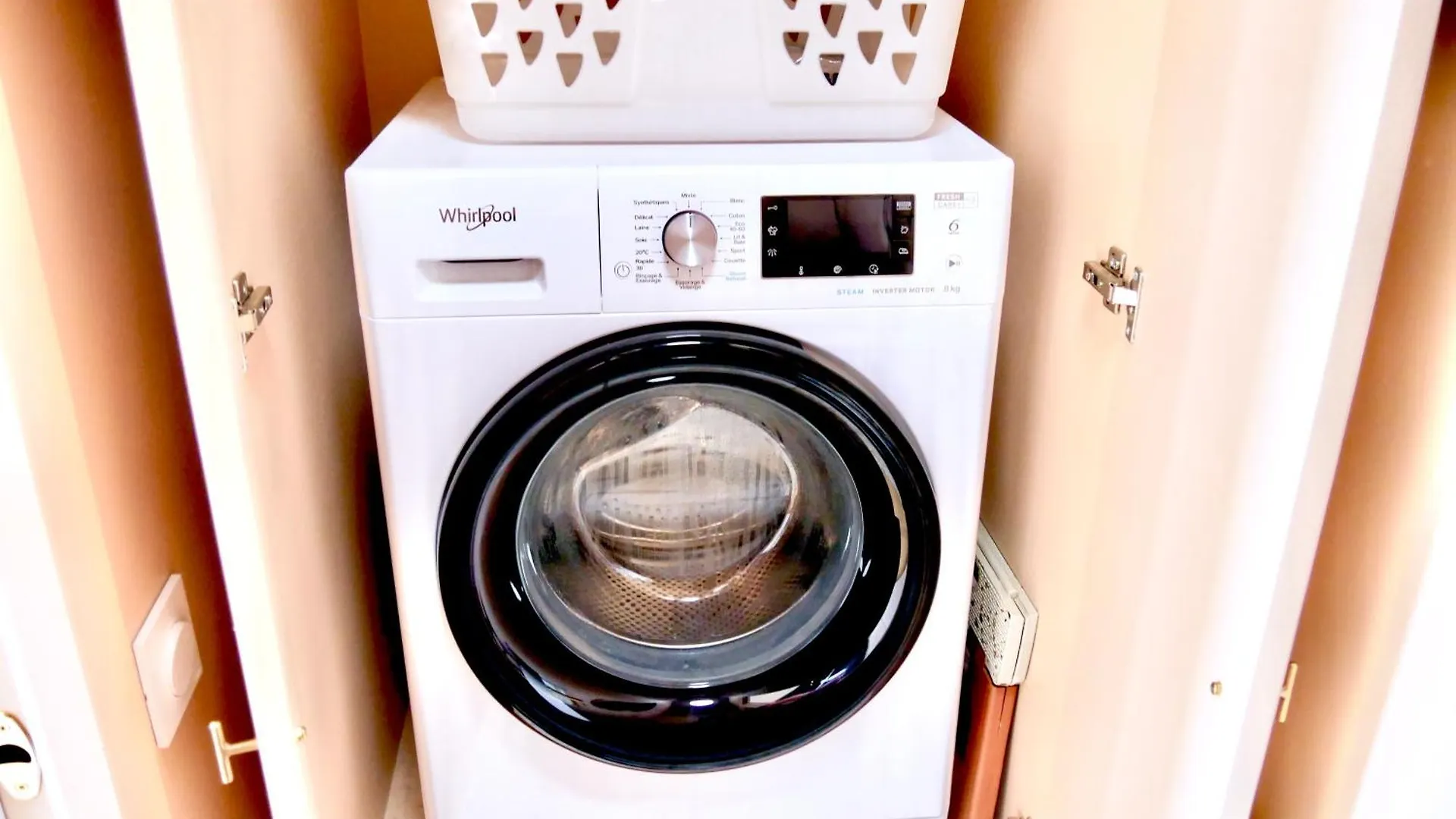Apartamento Le Cocon De Manua